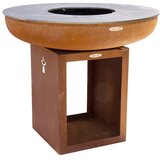 Remundi Roštilj na ugljen ø 102 cm Carus L – | shoptok.hr