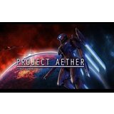 Steam Project AETHER: First Contact Key GLOBAL | ePonuda.com