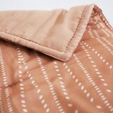 Nattiot Narančasta dječja podloga za igru Nepo Terracotta – | shoptok.hr