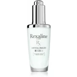 Rexaline Crystal Bright serum za lice protiv pigmentnih mrlja 30 ml
