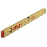 Aluminijasta raven 50cm AZ 50, (21085108)