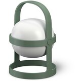 Rosendahl LED prenosljiva zunanja svetilka s solarnim panelom in USB ø 15 cm Soft Spot – | Shoptok.si