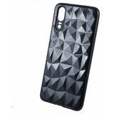 Nillkin silikonski ovitek diamond za samsung galaxy A9 2018 A920 - črn Cene