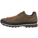 Lomer Trekking čevlji Bio Naturale Low Mtx Saloon/Orange A 08 | Shoptok.si