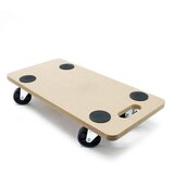  MDF transportna ploča 580x290mm do 250kg Cijene
