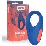 Feelztoys Obroček za penis - RRRING First Date | Shoptok.si