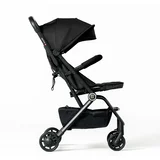 Športni voziček Sprint Mineral Black