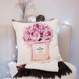 Mila Home Prevleka za blazino 43x43 cm – | Shoptok.si