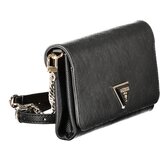 Guess Jeans WOMEN&#39;S CLUTCH BLACK | shoptok.hr