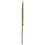  Vzglavje z vzglavjem Dimljeni oreh 200 cm Konstruiran les, (5000109314) | Shoptok.si
