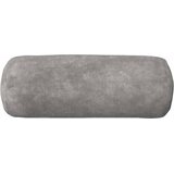  Presvlaka za jastuk 6 pcs HEERLEN Svjetlosiva Ø 15 x 40 cm | shoptok.hr