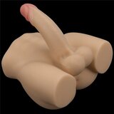 Lovetoy 2025 Masturbator Lovetoy Streetgirl's #14 With Dildo | Shoptok.si