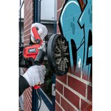 KWB Čelična četka za brušenje 180mm, Pribor za TE-DW 180 - (49490985)