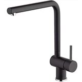 Sink Solution megi matt black Cene