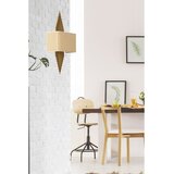 Opviq Zidna lampa E14 Max 40W, Zlatna | Eponuda.ba