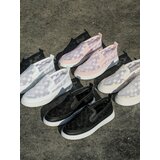 Resti Women's moccasins made of mesh with flowers Emzos | ePonuda.com