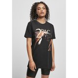 Mister Tee Ladies Tupac Me Against The World Cover Tee Black | shoptok.hr