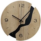 Styler Stenska ura ø 36 cm Billy – Cene
