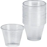 mixing cups (15 k.)