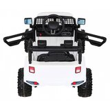  Auto na akumulator Jeep Dark Night - bijeli | shoptok.hr