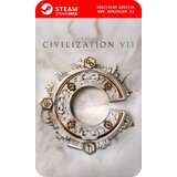 SID Meiers Civilization 7 Deluxe Edition - Steam koda brez škatlice (WINDOWS PC | STEAM DECK) | Shoptok.si