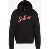 Schott Puloverji SWHSIMON Črna | Shoptok.si