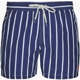 Polo Ralph Lauren MAILLOT DE BAIN RAYE EN POLYESTER Tamno plava | shoptok.hr