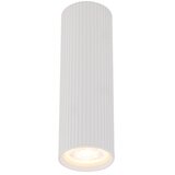 SPOT svetlo TUNE M 1xGU10/10W/230V 17 cm belo | Eponuda.com