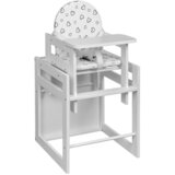 My Baby Lou KOMBINIRAN STOL ZA HRANJENJE | Shoptok.si