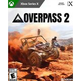 Bigben OVERPASS 2 XBOX SERIES X u