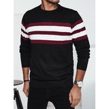 DStreet Sweter męski czarny Cene