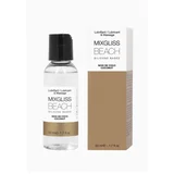 Mixgliss Silikonski lubrikant Beach 2v1 50ml