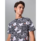 Sinsay Pamučna majica s Pokémon printom | shoptok.hr