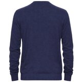Blauer Puloverji 26SBLUM01480 Modra | Shoptok.si