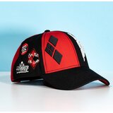 Numskull Merchandise Suicide Squad Harley Quinn Snapback | Shoptok.si
