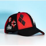 Numskull MERCHANDISE SUICIDE SQUAD HARLEY QUINN SNAPBACK | shoptok.hr