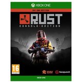 Double Eleven Rust - Day One Edition (xbox One) Cene