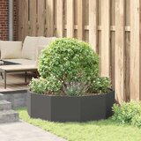  Sadilica Crna 120 x 120 x 35 cm Čelik | Eponuda.ba