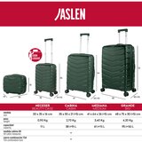 Jaslen Varese Zelena | shoptok.hr