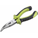 Extol Polukružna savijena klešta 160 mm | Eponuda.com