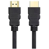 X Wave HDMI 2.0 1,5m 4K 60Hz kabl sa pozlacenim konektorima Cene