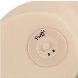  FWB - Evelyn Harris realistični vibrirajući torzo masturbator (prirodna boja) | shoptok.hr
