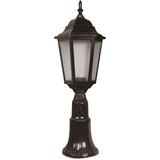 Opviq BSU 68188 BSY K Stubna lampa, crna | Eponuda.ba