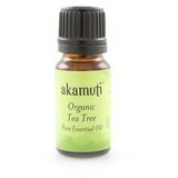 Akamuti Organic Tea Tree Essential Oil | shoptok.hr