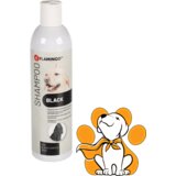 Flamingo šampon Za Pse, 300ml, Za Tamnu Dlaku | ePonuda.com