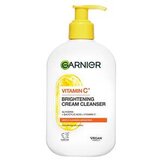 Garnier Vitamin C Gel za čišćenje kremaste teksture 250ml Cene