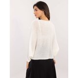 Och Bella Sweater-TW-SW-BI-5067.95-ecru | Shoptok.si