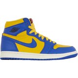 Nike Modne superge Air Jordan 1 Retro High Og Rumena Cene