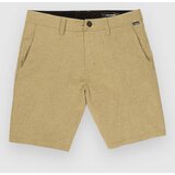 Volcom Frickin Cross Shred Static 20 Kratke hlace dark khaki Cene
