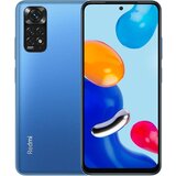 Xiaomi redmi note 11 4/128GB twilight blue ds 4G refabrikovan grade-b | Eponuda.com